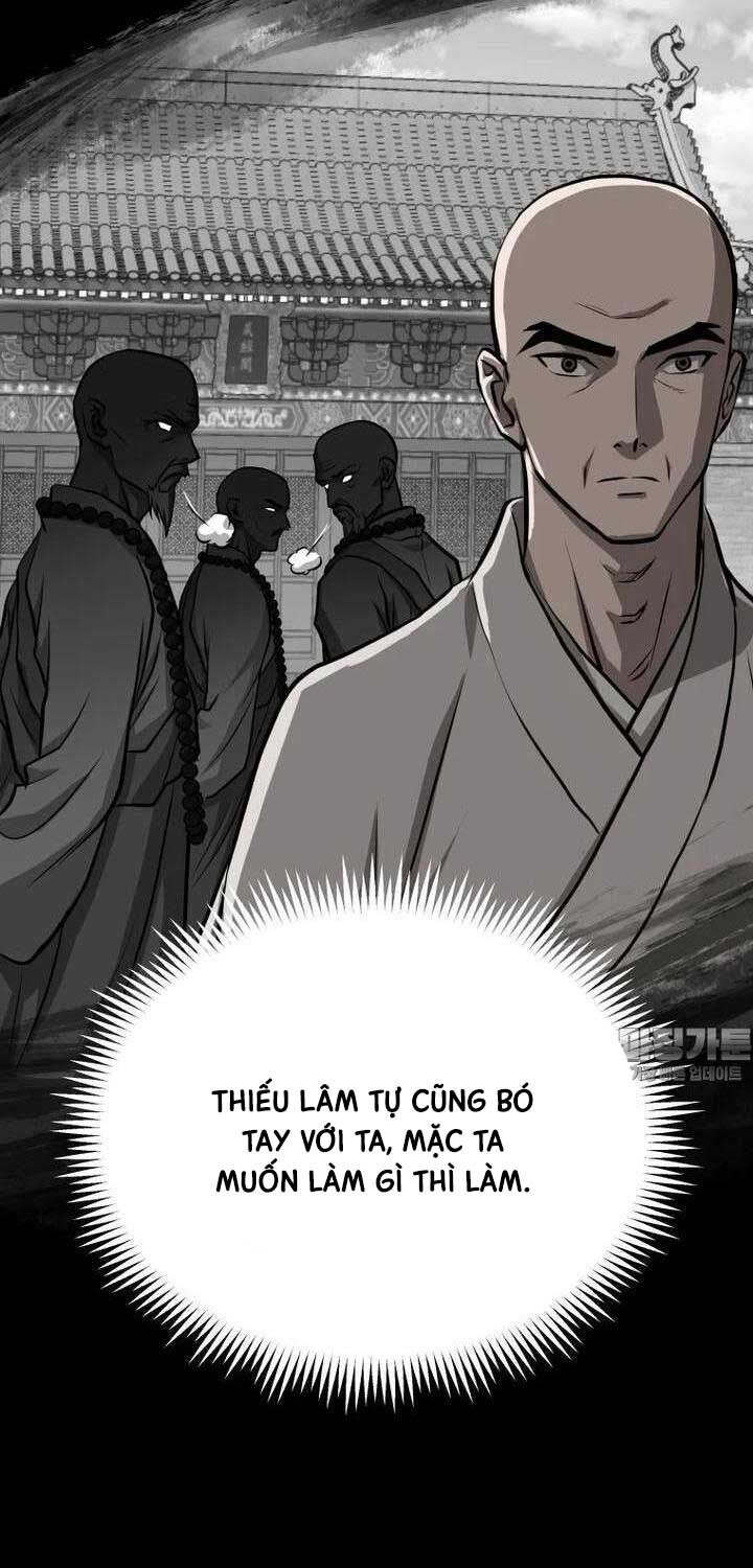 Nhất Bộ Thần Quyền Chapter 2 - 25