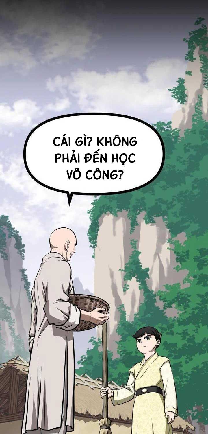 Nhất Bộ Thần Quyền Chapter 2 - 30