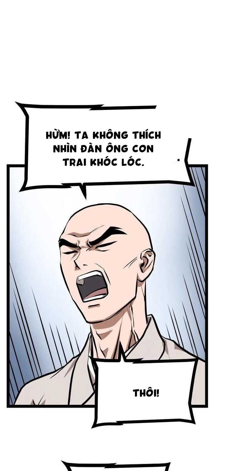 Nhất Bộ Thần Quyền Chapter 2 - 40