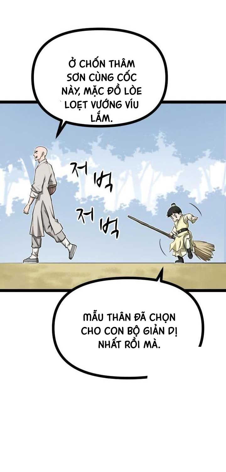 Nhất Bộ Thần Quyền Chapter 2 - 43