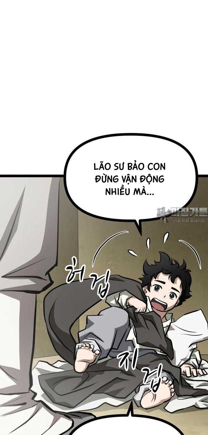 Nhất Bộ Thần Quyền Chapter 3 - 5