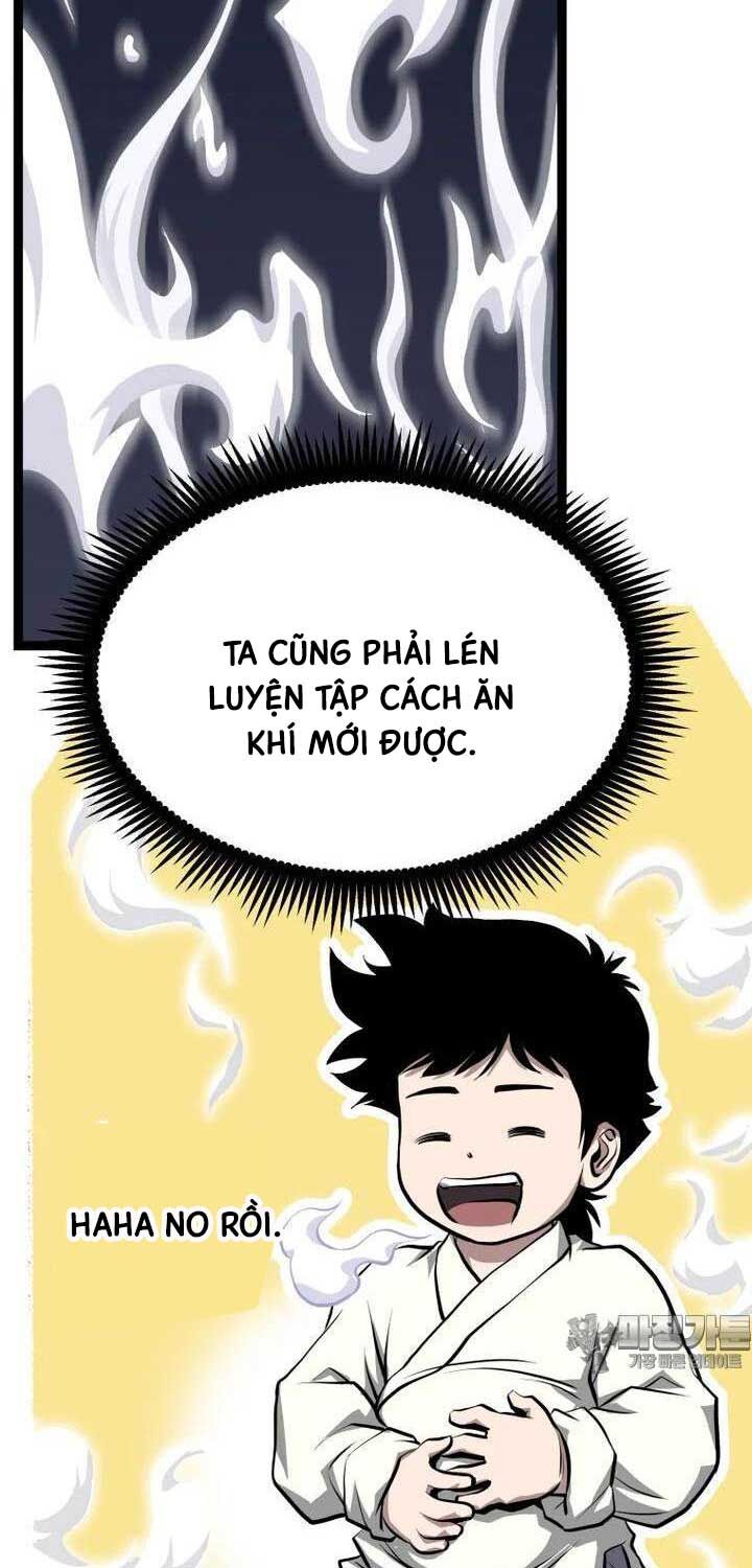 Nhất Bộ Thần Quyền Chapter 3 - 87