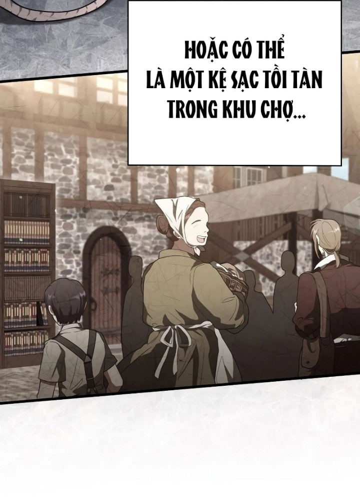 Xin Hãy Đọc Tôi Chapter 1 - 353