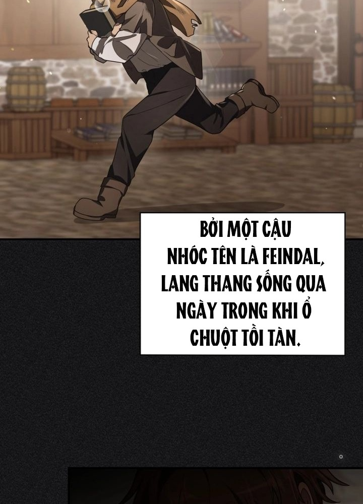 Xin Hãy Đọc Tôi Chapter 4 - 5