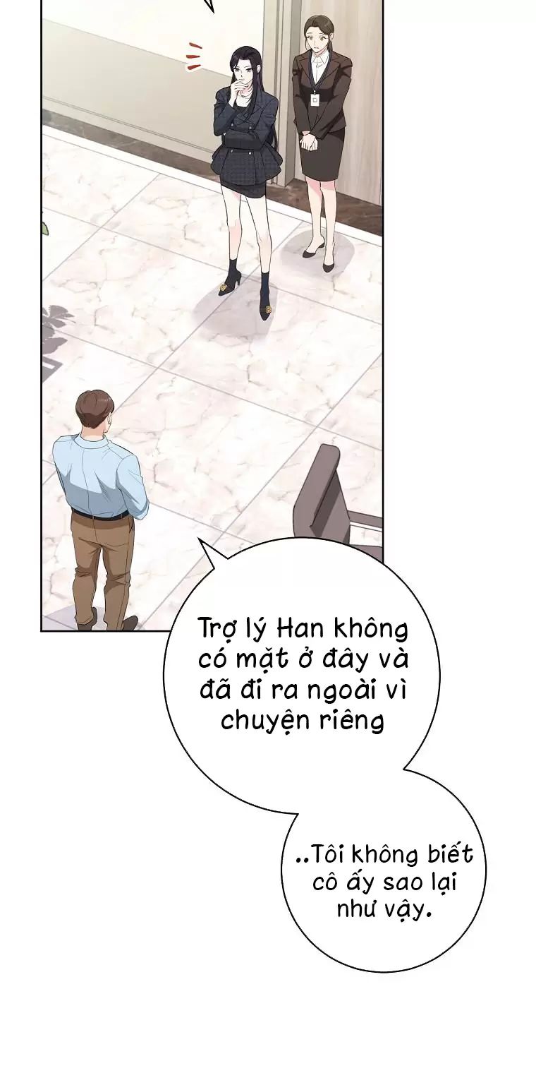 Tôi Sẽ Thoát Khỏi Đoá Hoa Của Thử Thách Chapter 4 - 6