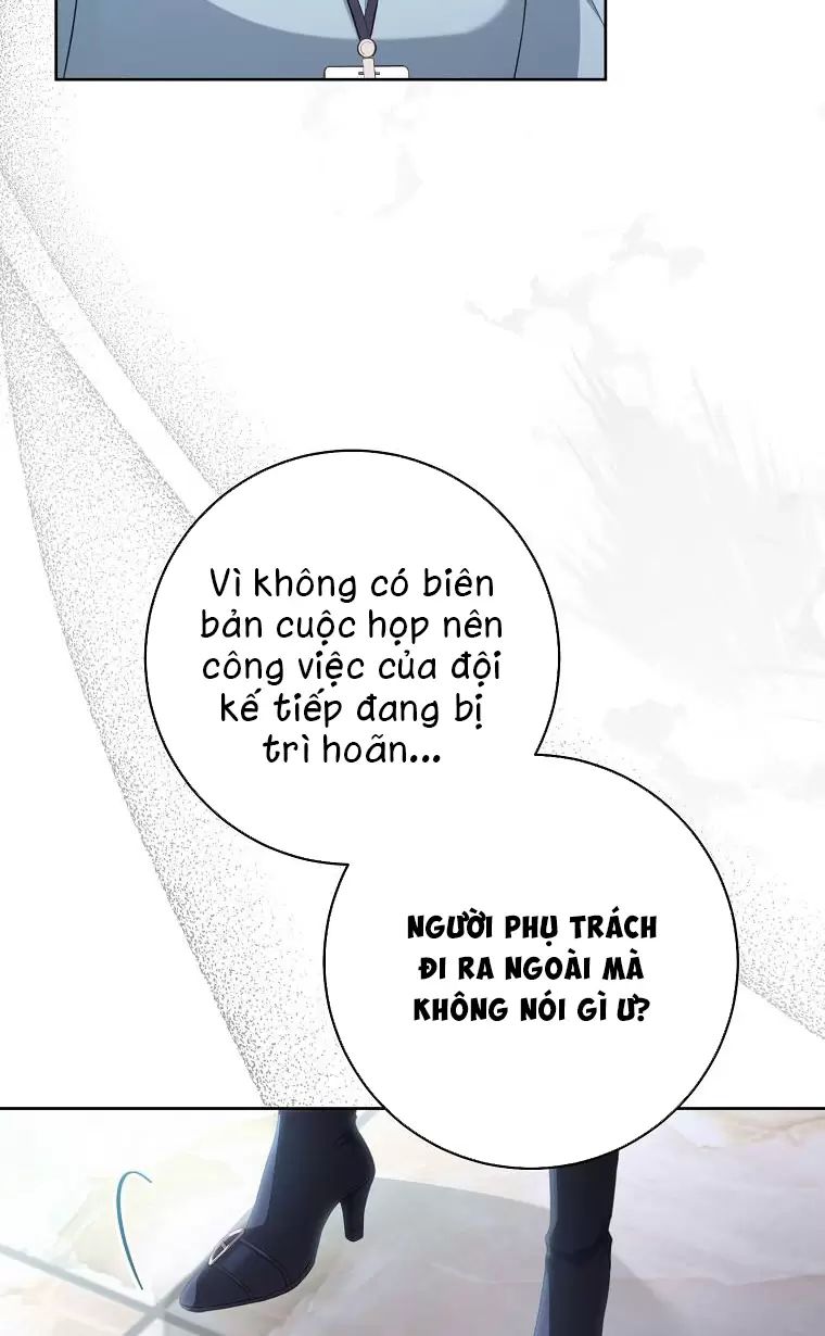 Tôi Sẽ Thoát Khỏi Đoá Hoa Của Thử Thách Chapter 4 - 9