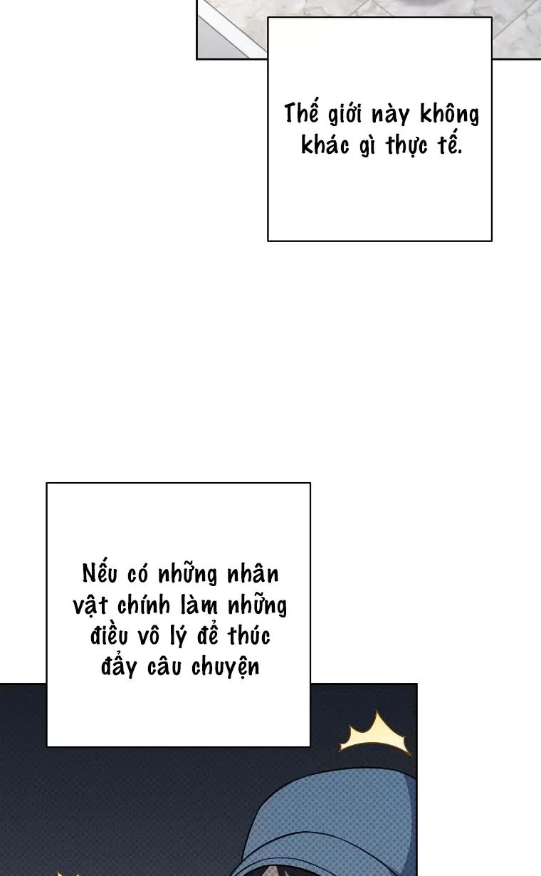 Tôi Sẽ Thoát Khỏi Đoá Hoa Của Thử Thách Chapter 4 - 30