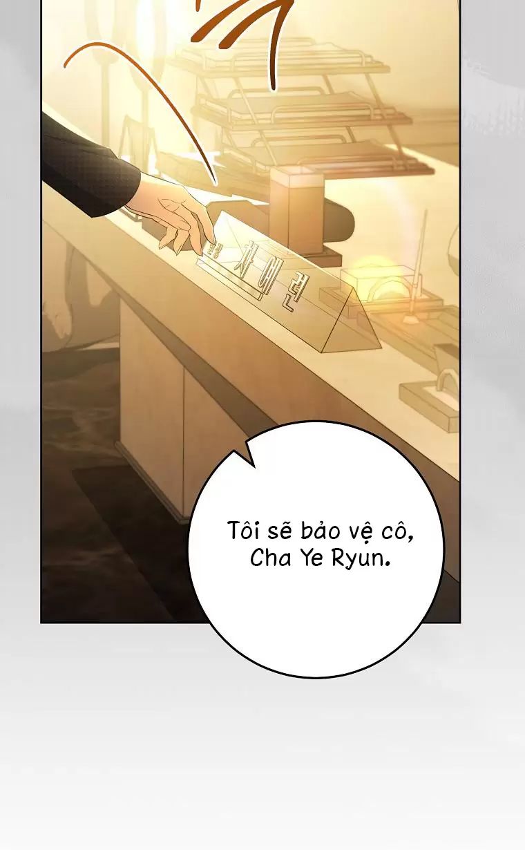 Tôi Sẽ Thoát Khỏi Đoá Hoa Của Thử Thách Chapter 4 - 40