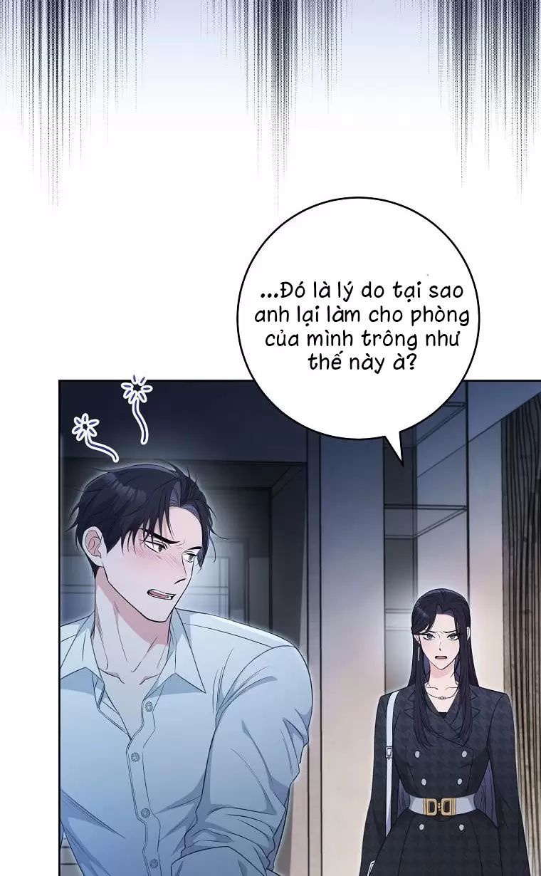 Tôi Sẽ Thoát Khỏi Đoá Hoa Của Thử Thách Chapter 4 - 53