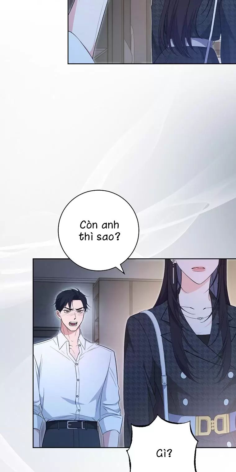 Tôi Sẽ Thoát Khỏi Đoá Hoa Của Thử Thách Chapter 4 - 56