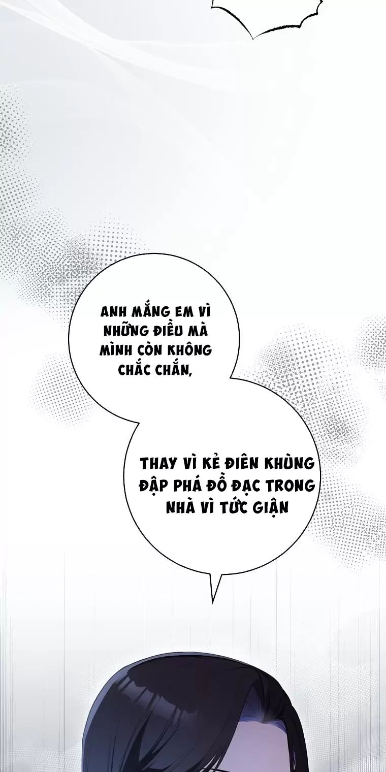 Tôi Sẽ Thoát Khỏi Đoá Hoa Của Thử Thách Chapter 4 - 57