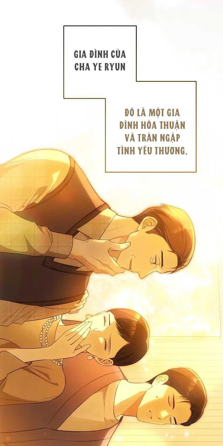 Tôi Sẽ Thoát Khỏi Đoá Hoa Của Thử Thách Chapter 5 - 26