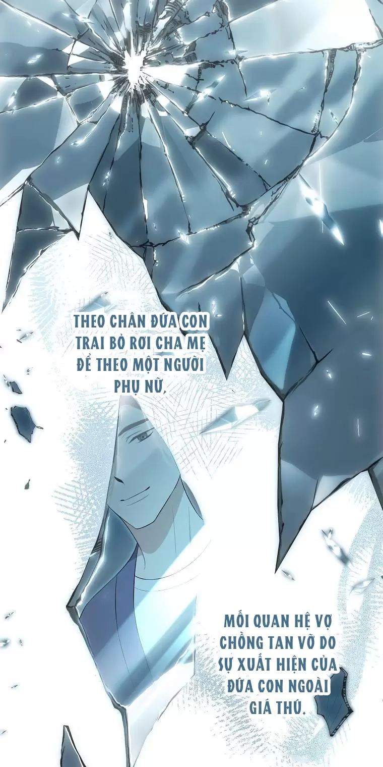 Tôi Sẽ Thoát Khỏi Đoá Hoa Của Thử Thách Chapter 5 - 34