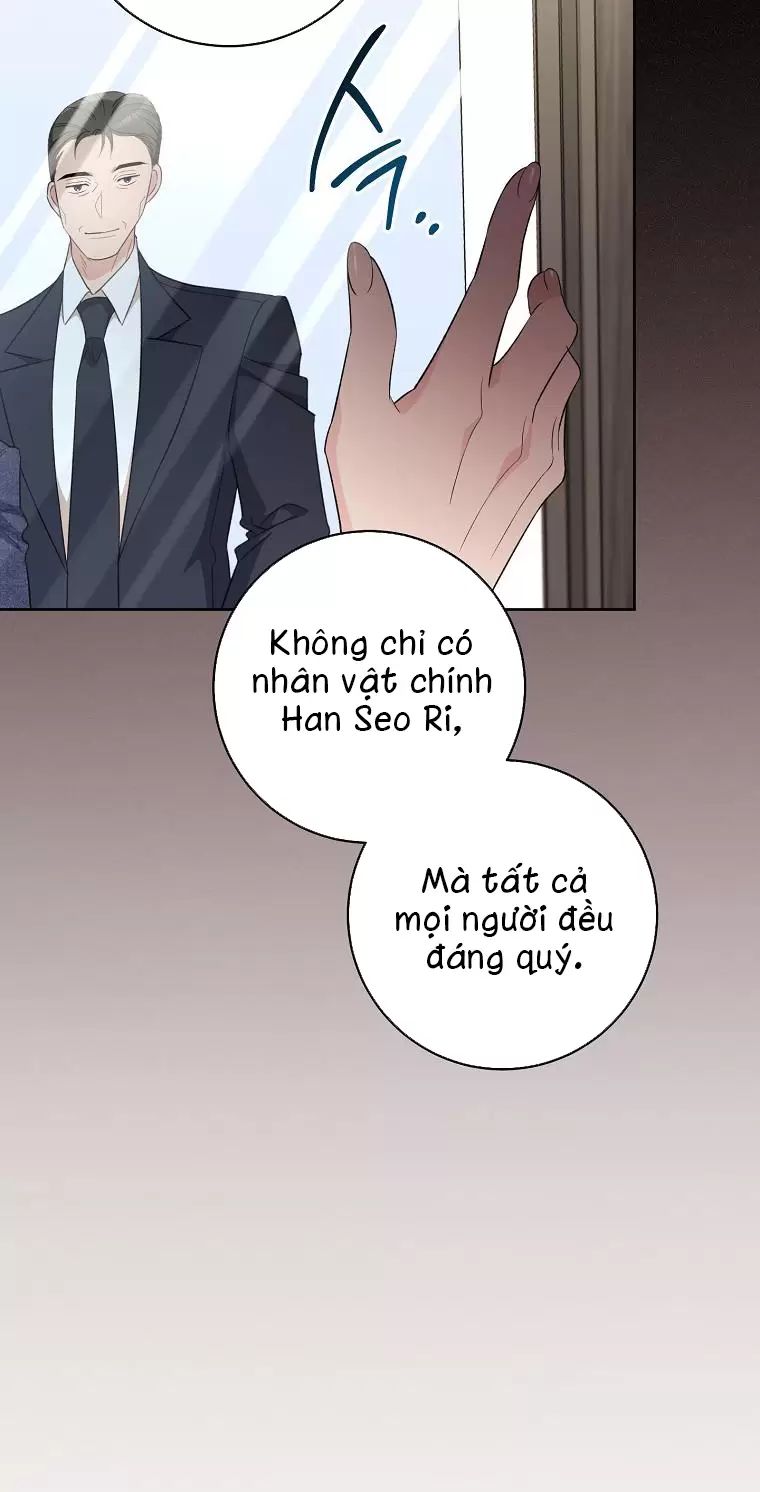 Tôi Sẽ Thoát Khỏi Đoá Hoa Của Thử Thách Chapter 5 - 41