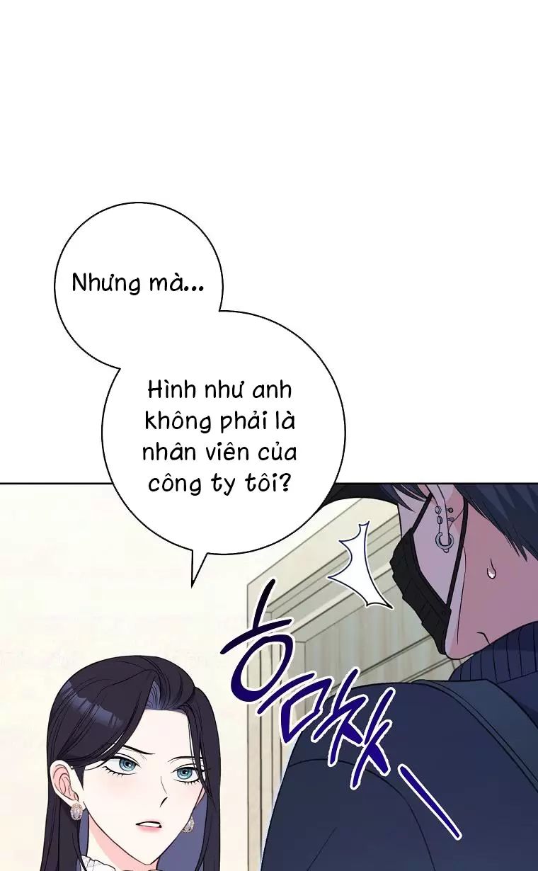 Tôi Sẽ Thoát Khỏi Đoá Hoa Của Thử Thách Chapter 5 - 56