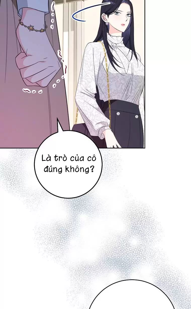 Tôi Sẽ Thoát Khỏi Đoá Hoa Của Thử Thách Chapter 5 - 80