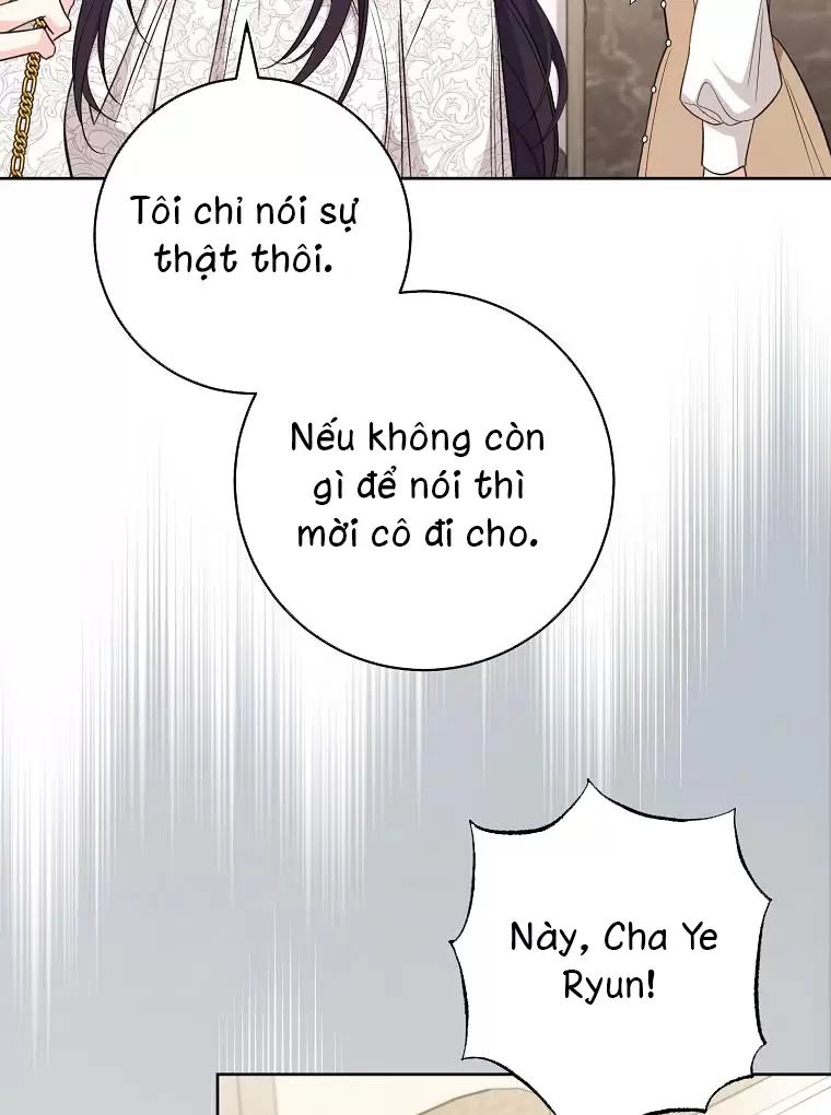 Tôi Sẽ Thoát Khỏi Đoá Hoa Của Thử Thách Chapter 6 - 14