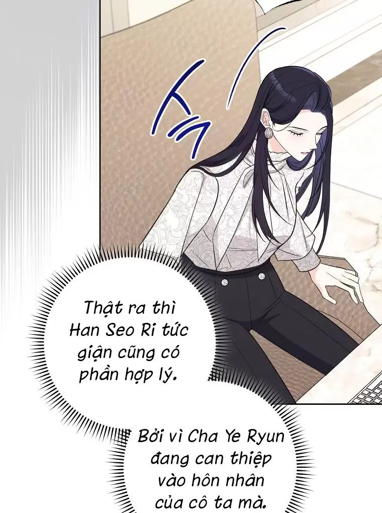 Tôi Sẽ Thoát Khỏi Đoá Hoa Của Thử Thách Chapter 6 - 15