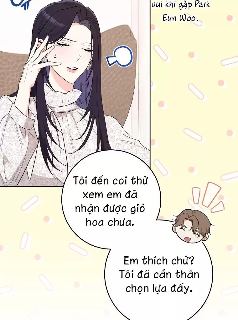 Tôi Sẽ Thoát Khỏi Đoá Hoa Của Thử Thách Chapter 6 - 24