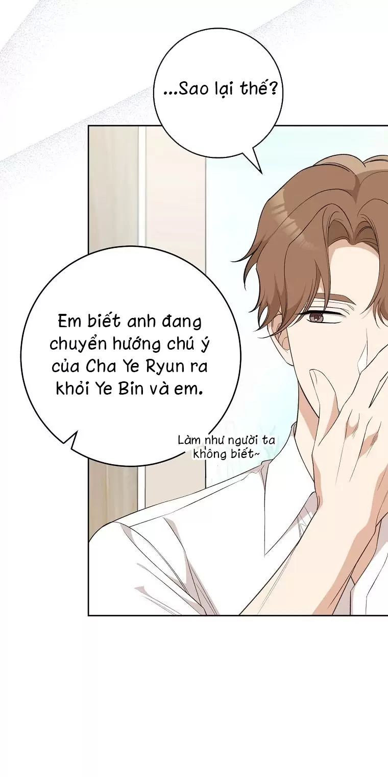 Tôi Sẽ Thoát Khỏi Đoá Hoa Của Thử Thách Chapter 6 - 51