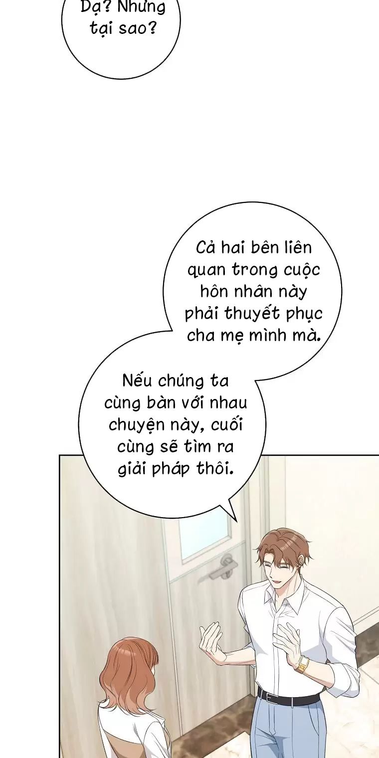 Tôi Sẽ Thoát Khỏi Đoá Hoa Của Thử Thách Chapter 6 - 53