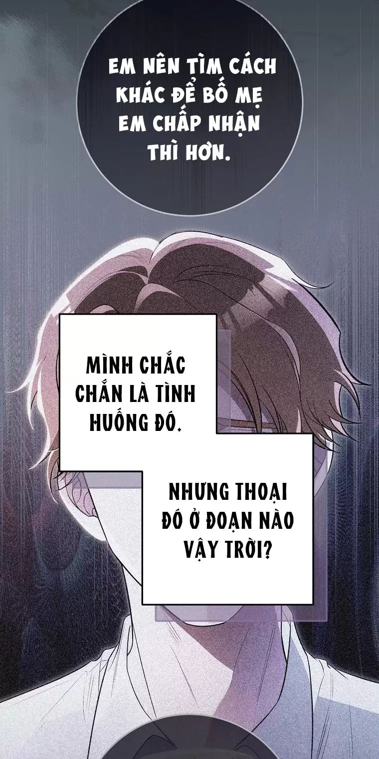 Tôi Sẽ Thoát Khỏi Đoá Hoa Của Thử Thách Chapter 6 - 61