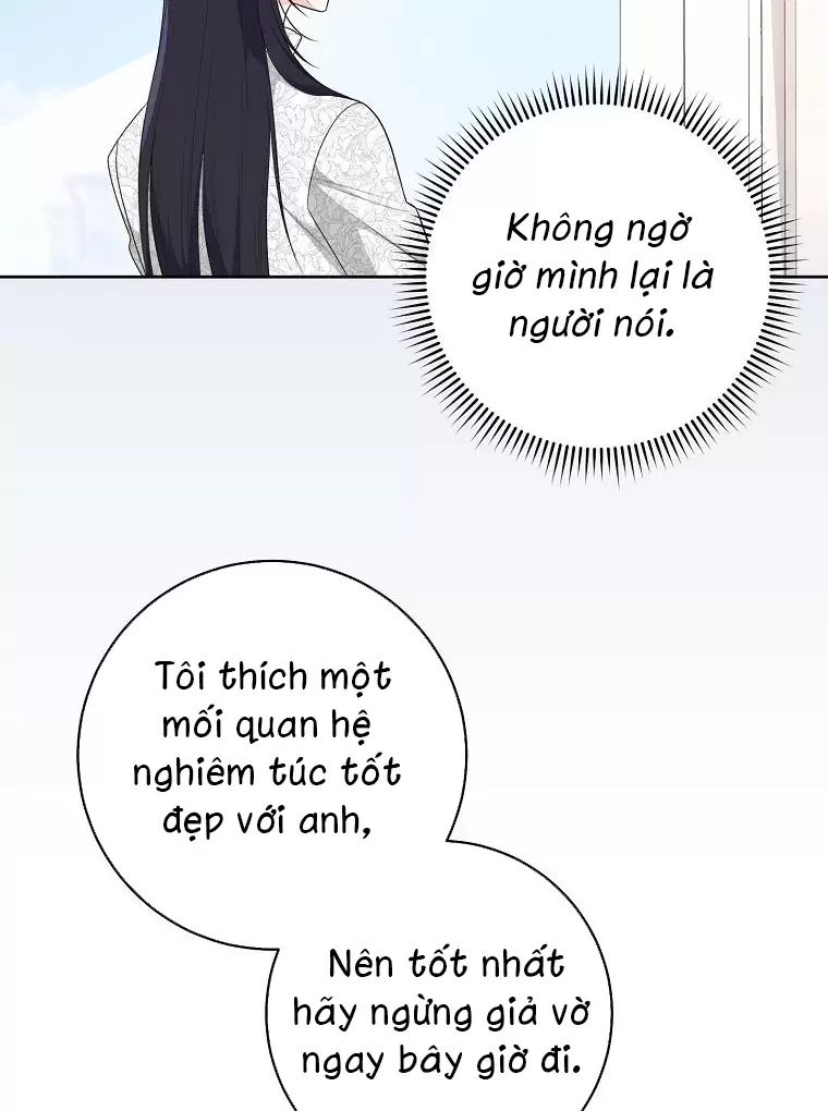 Tôi Sẽ Thoát Khỏi Đoá Hoa Của Thử Thách Chapter 6 - 70