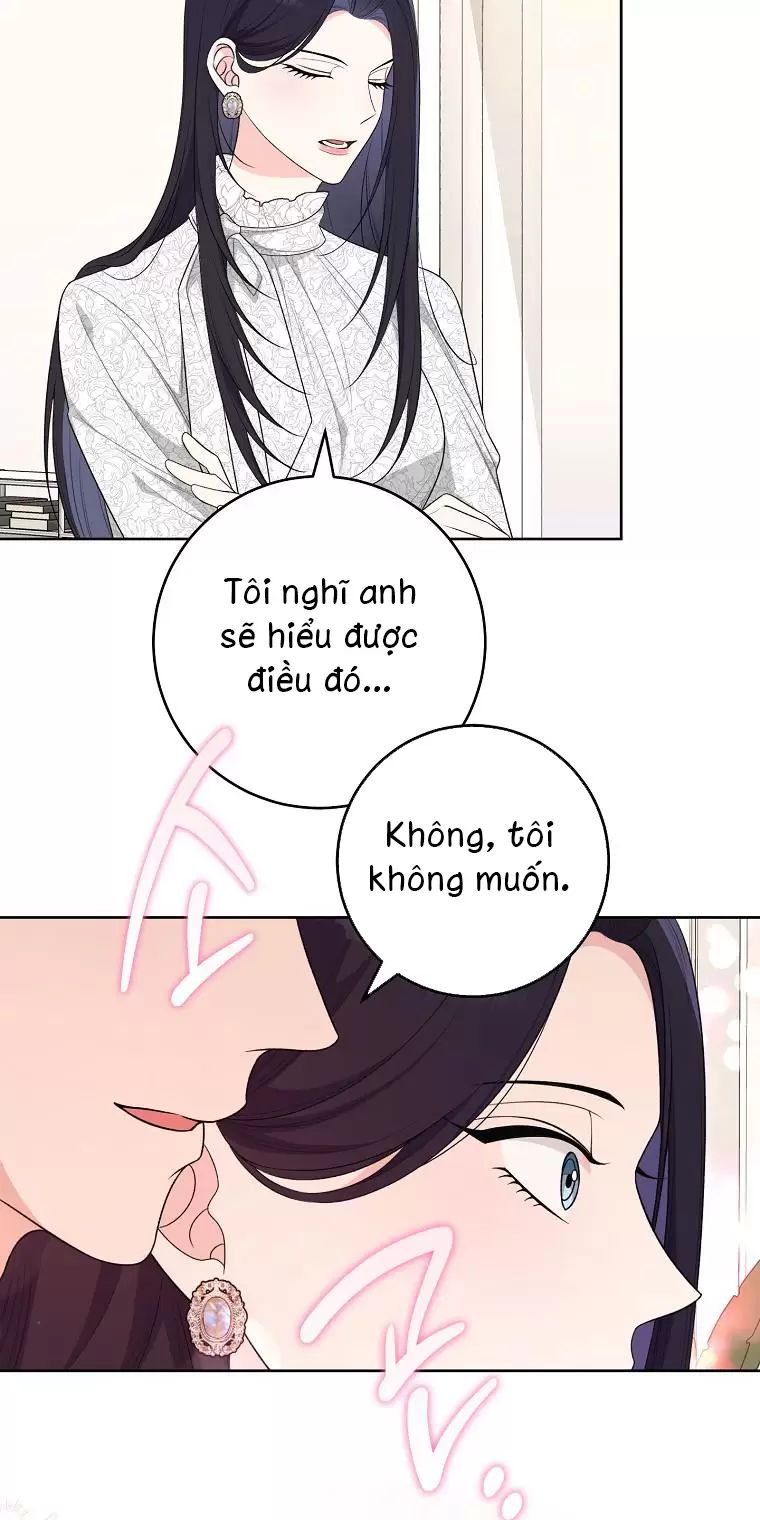 Tôi Sẽ Thoát Khỏi Đoá Hoa Của Thử Thách Chapter 6 - 72