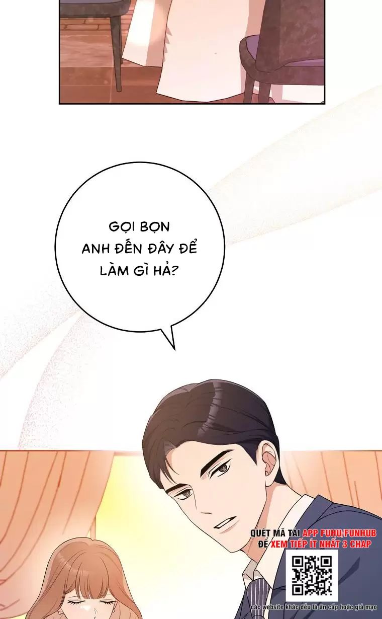 Tôi Sẽ Thoát Khỏi Đoá Hoa Của Thử Thách Chapter 7 - 4