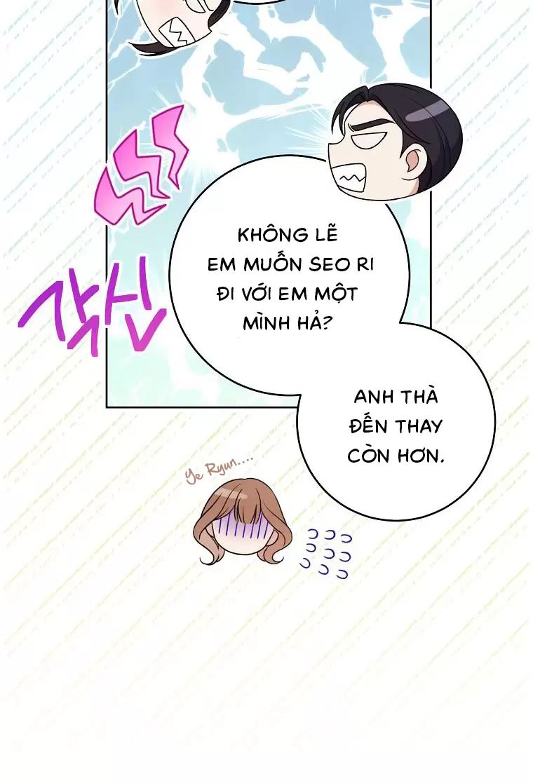 Tôi Sẽ Thoát Khỏi Đoá Hoa Của Thử Thách Chapter 7 - 8