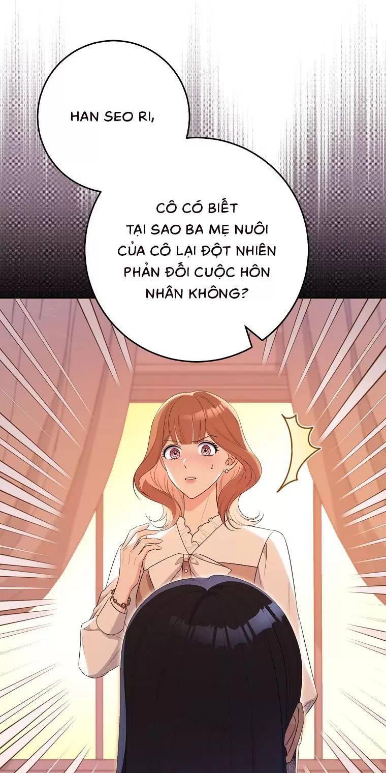 Tôi Sẽ Thoát Khỏi Đoá Hoa Của Thử Thách Chapter 7 - 44