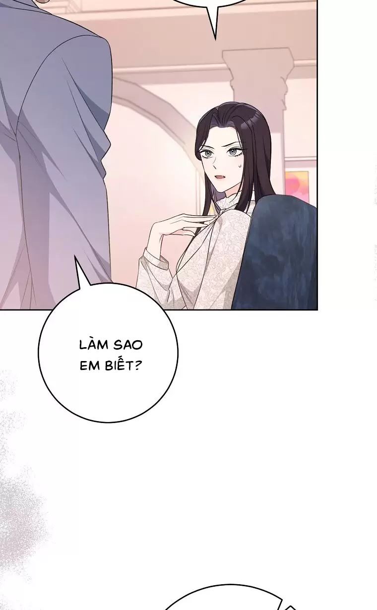 Tôi Sẽ Thoát Khỏi Đoá Hoa Của Thử Thách Chapter 7 - 55