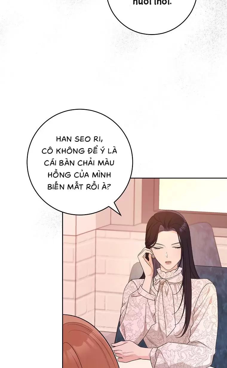 Tôi Sẽ Thoát Khỏi Đoá Hoa Của Thử Thách Chapter 7 - 67