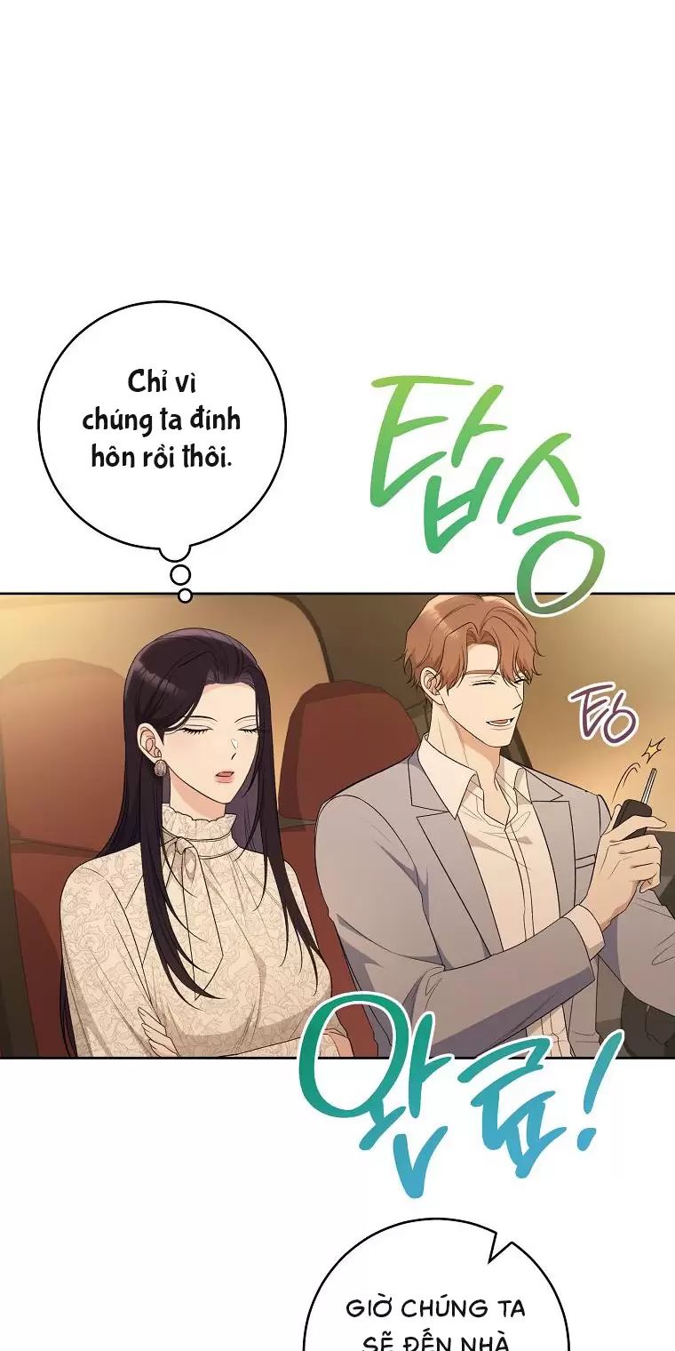 Tôi Sẽ Thoát Khỏi Đoá Hoa Của Thử Thách Chapter 8 - 14