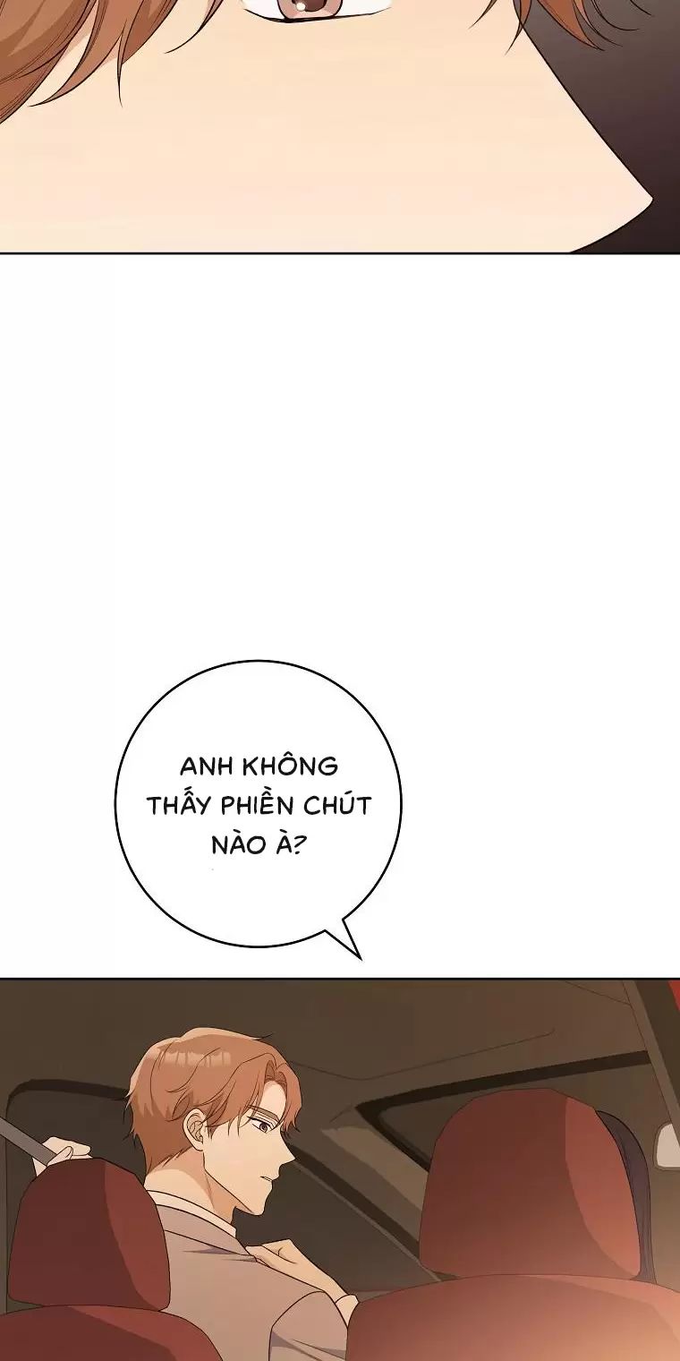 Tôi Sẽ Thoát Khỏi Đoá Hoa Của Thử Thách Chapter 8 - 18