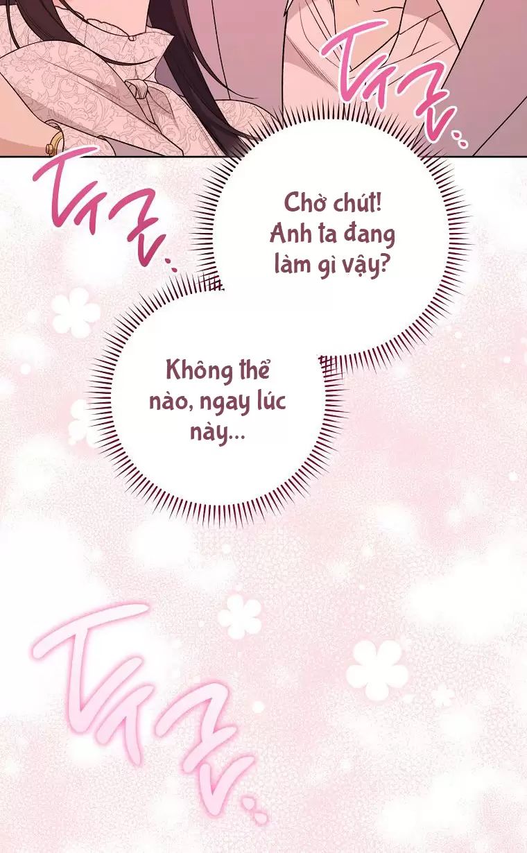 Tôi Sẽ Thoát Khỏi Đoá Hoa Của Thử Thách Chapter 8 - 28