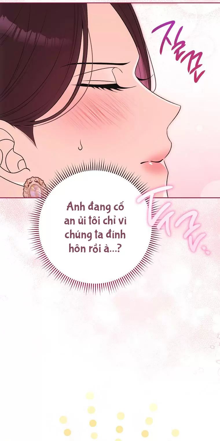 Tôi Sẽ Thoát Khỏi Đoá Hoa Của Thử Thách Chapter 8 - 29