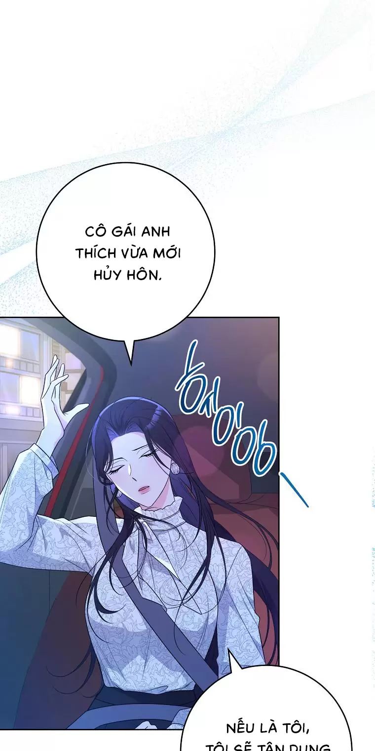 Tôi Sẽ Thoát Khỏi Đoá Hoa Của Thử Thách Chapter 8 - 38