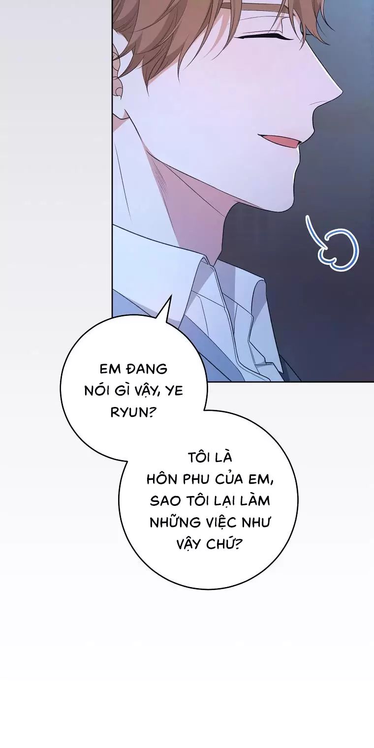 Tôi Sẽ Thoát Khỏi Đoá Hoa Của Thử Thách Chapter 8 - 42