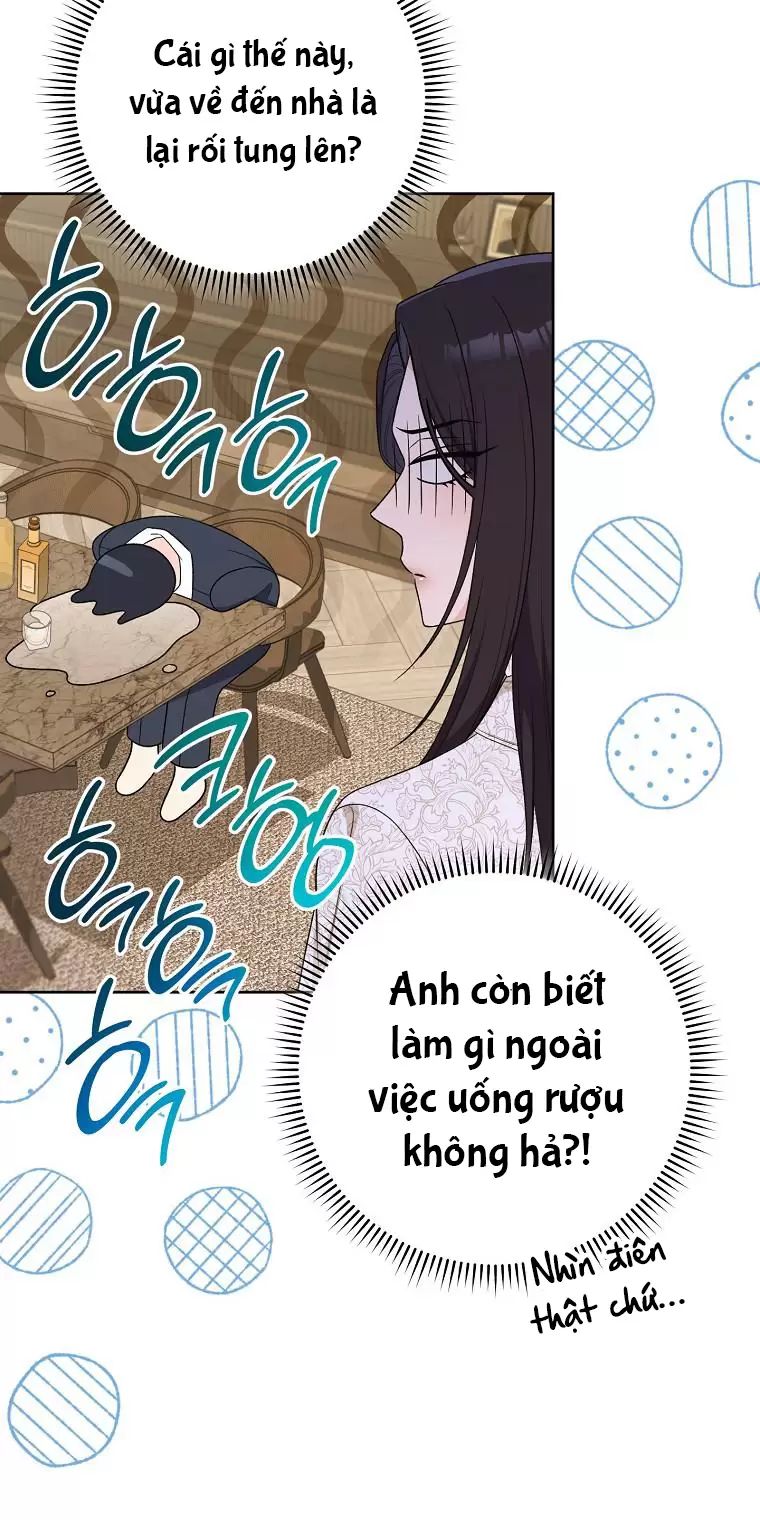 Tôi Sẽ Thoát Khỏi Đoá Hoa Của Thử Thách Chapter 8 - 53