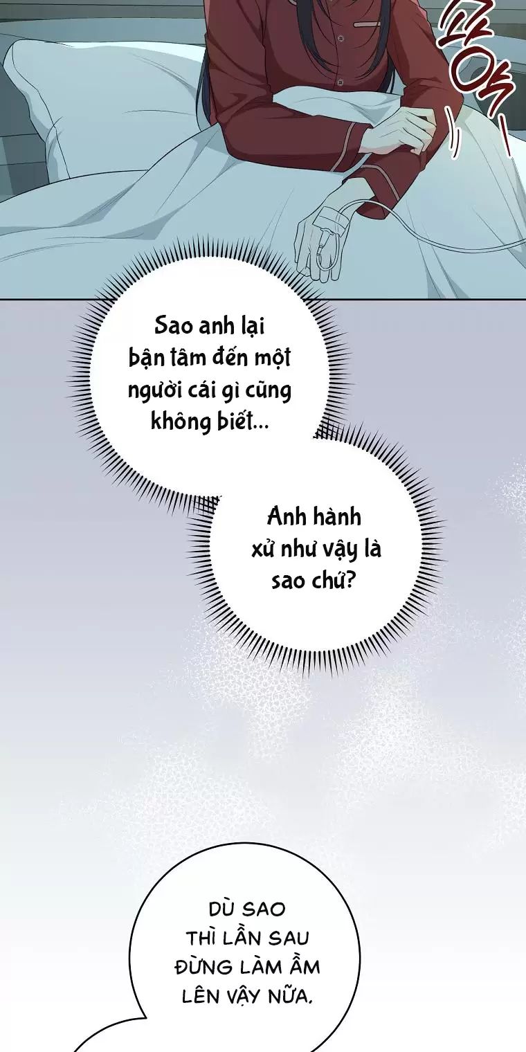 Tôi Sẽ Thoát Khỏi Đoá Hoa Của Thử Thách Chapter 9 - 20