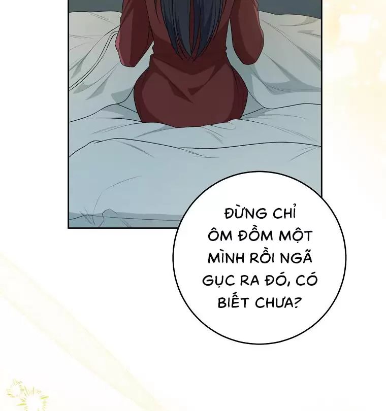 Tôi Sẽ Thoát Khỏi Đoá Hoa Của Thử Thách Chapter 9 - 36