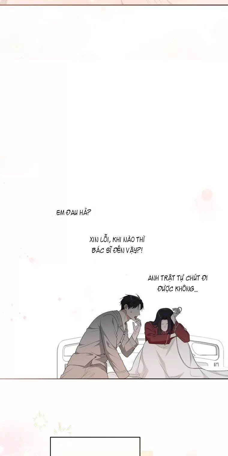 Tôi Sẽ Thoát Khỏi Đoá Hoa Của Thử Thách Chapter 9 - 43