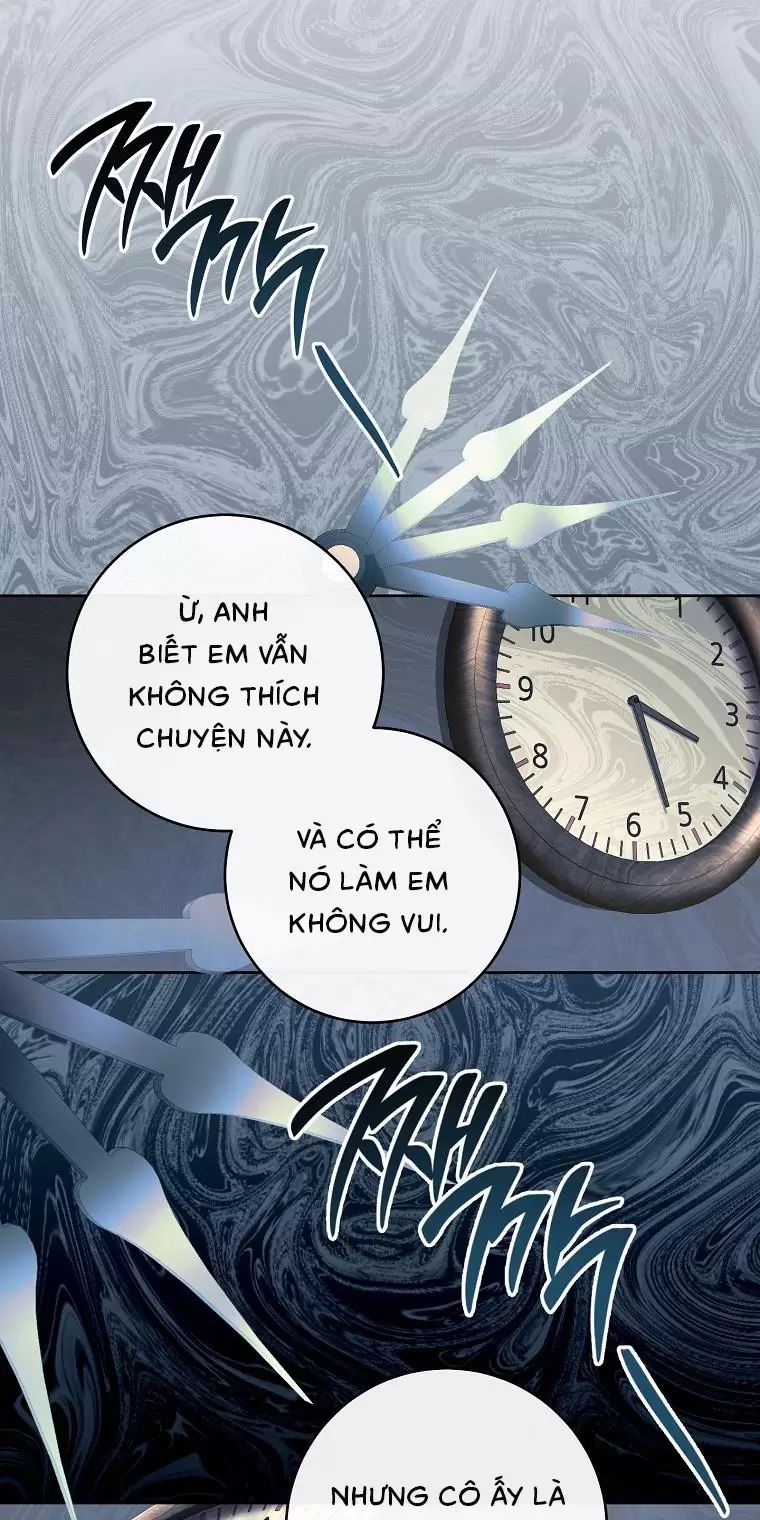 Tôi Sẽ Thoát Khỏi Đoá Hoa Của Thử Thách Chapter 9 - 67