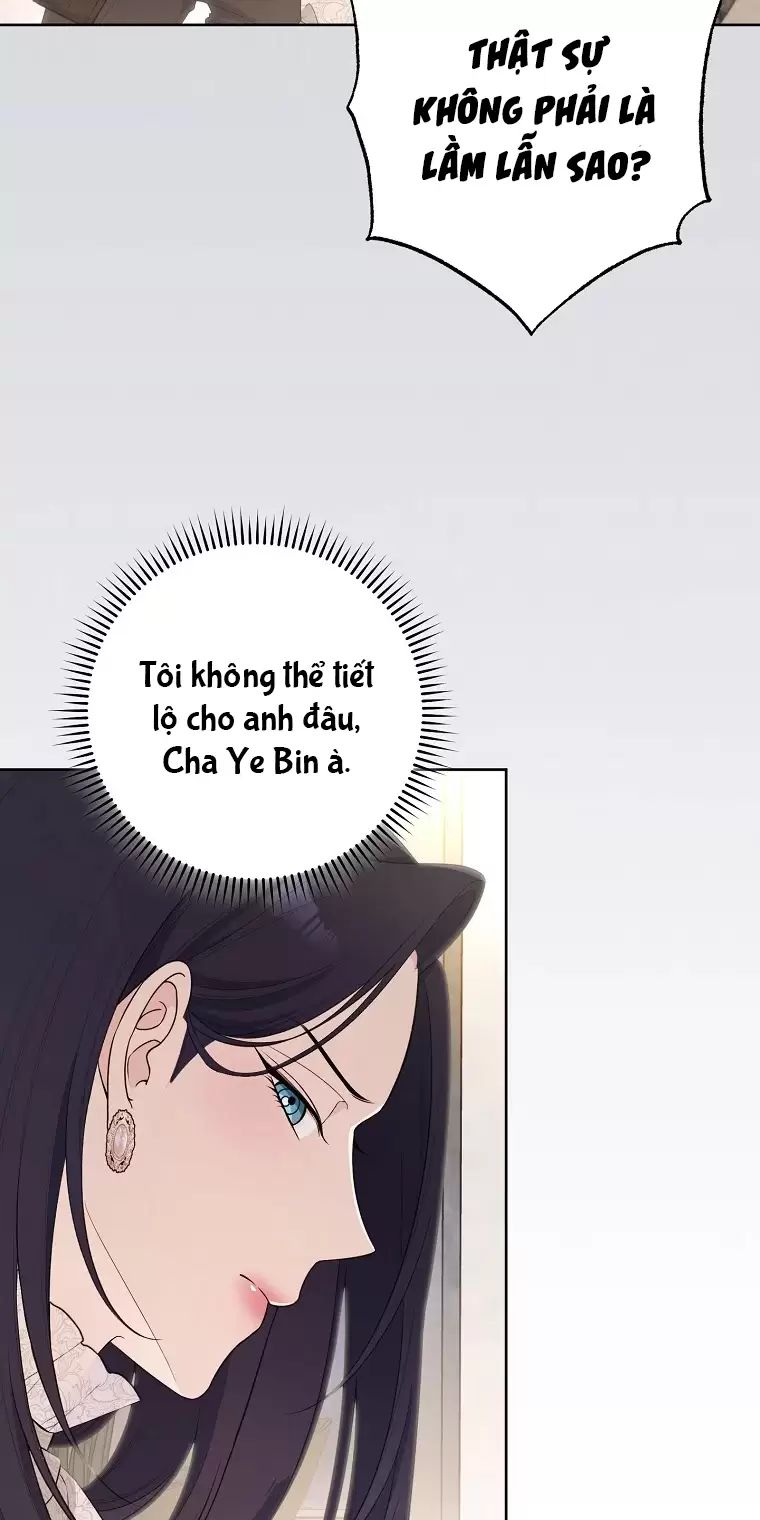 Tôi Sẽ Thoát Khỏi Đoá Hoa Của Thử Thách Chapter 10 - 3