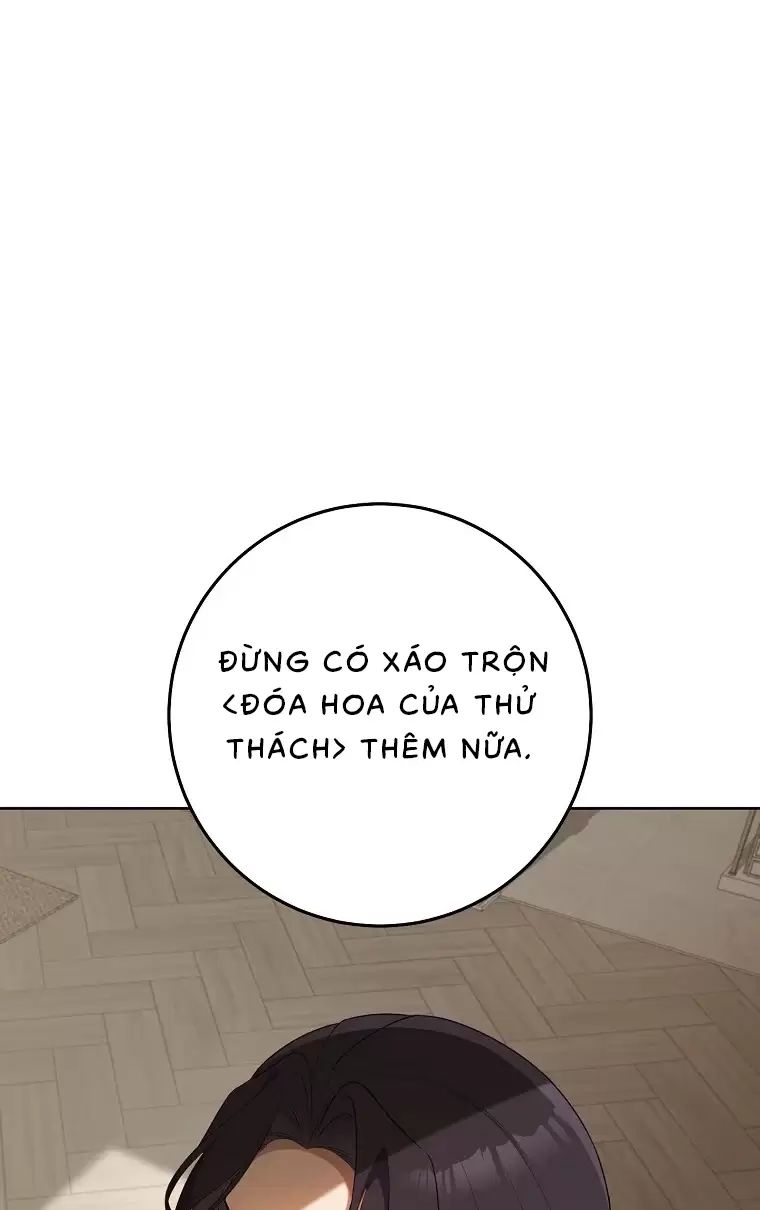 Tôi Sẽ Thoát Khỏi Đoá Hoa Của Thử Thách Chapter 11 - 27