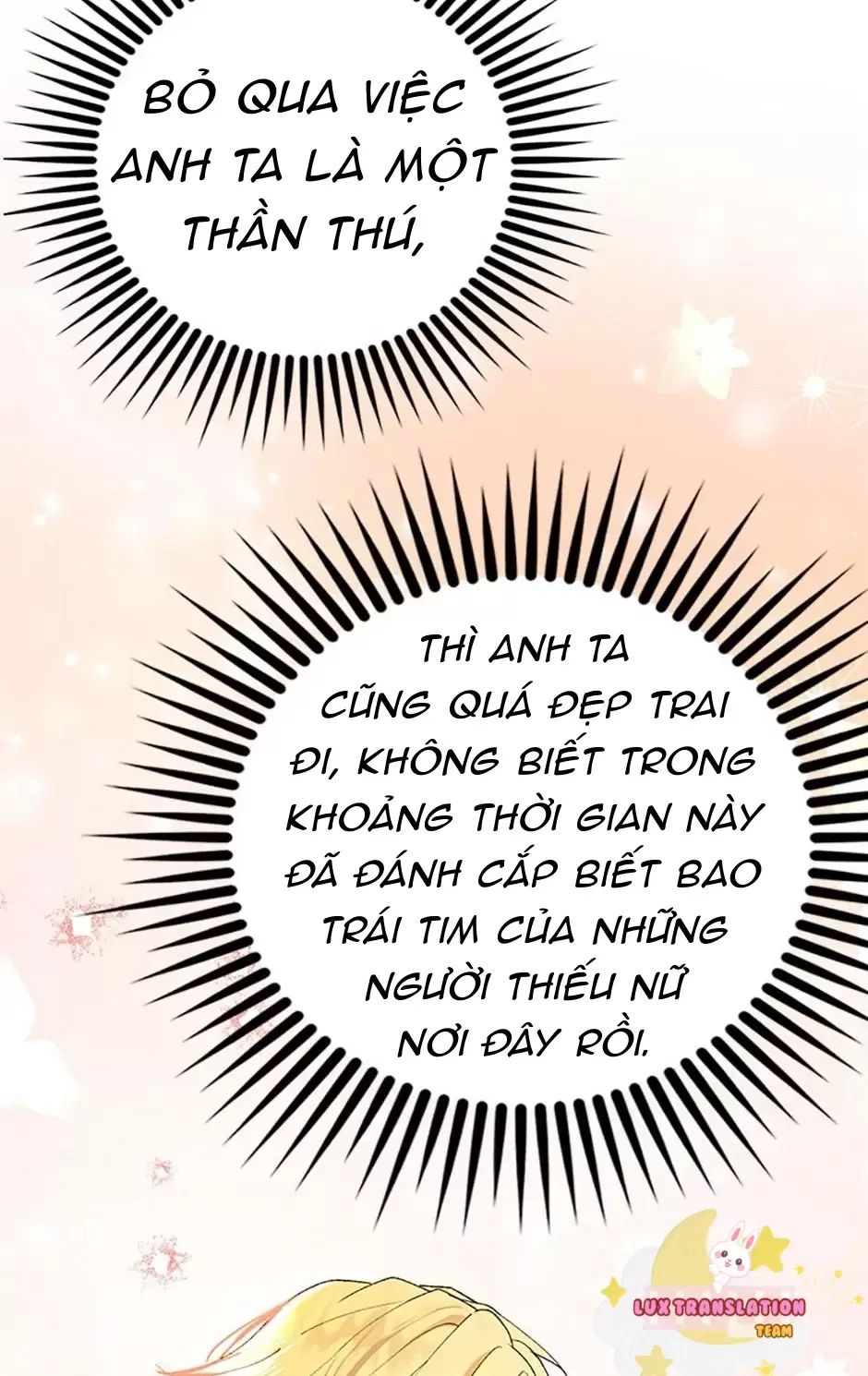 Sự Tán Tỉnh Ích Kỷ Chapter 13 - 10