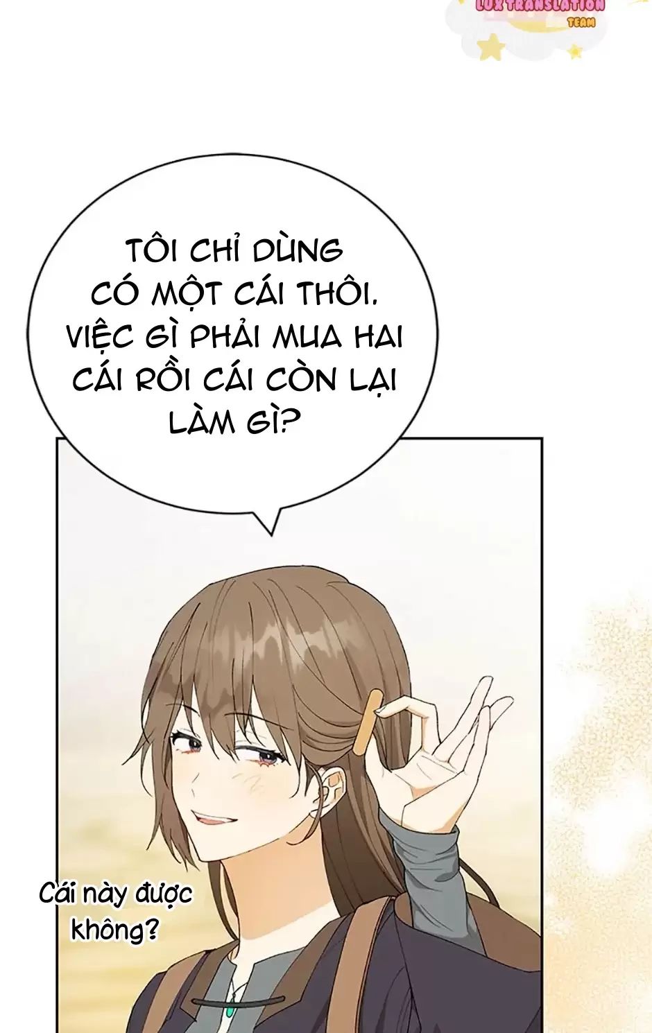 Sự Tán Tỉnh Ích Kỷ Chapter 13 - 85