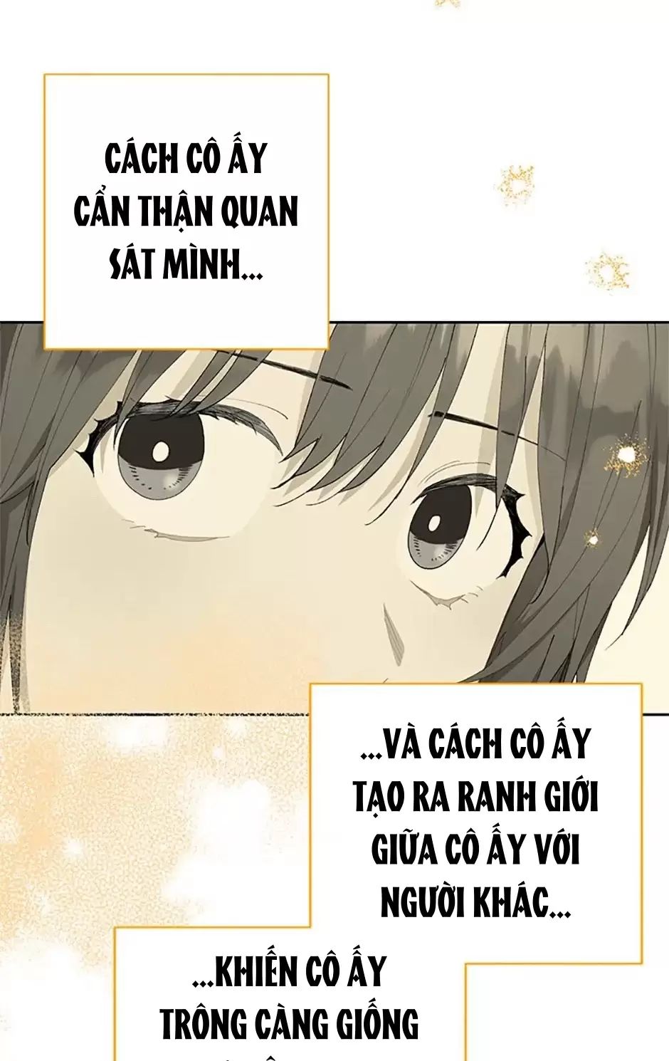 Sự Tán Tỉnh Ích Kỷ Chapter 13 - 87