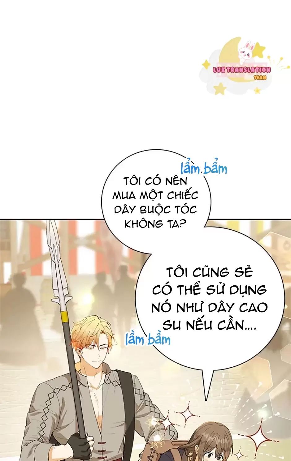 Sự Tán Tỉnh Ích Kỷ Chapter 14 - 1